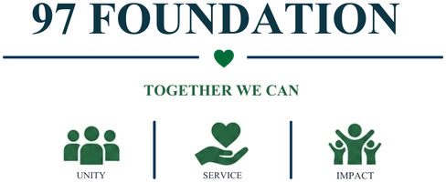 97 Foundation — Together We Can